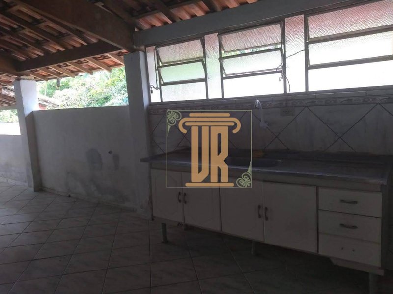 Chácara de 7.000m² em Natividade da Serra - SP Rua Treze de Agosto NATIVIDADE DA SERRA - 