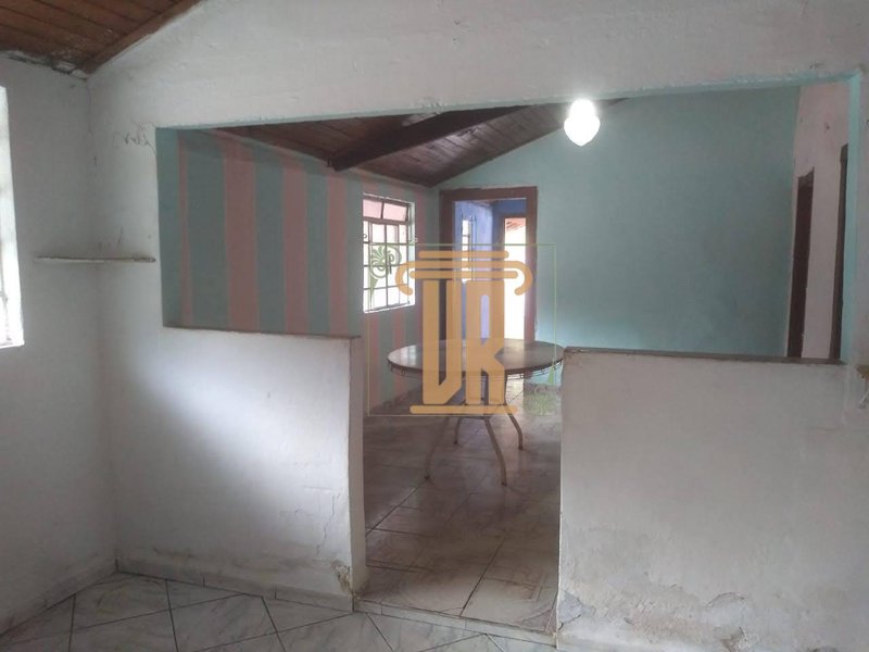 Chácara de 7.000m² em Natividade da Serra - SP Rua Treze de Agosto NATIVIDADE DA SERRA - 