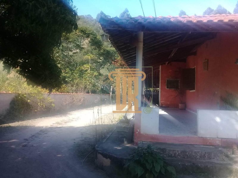 Chácara de 7.000m² em Natividade da Serra - SP Rua Treze de Agosto NATIVIDADE DA SERRA - 