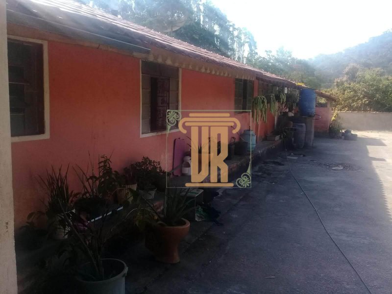 Chácara de 7.000m² em Natividade da Serra - SP Rua Treze de Agosto NATIVIDADE DA SERRA - 