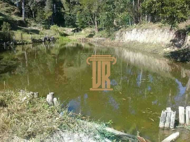 Chácara de 7.000m² em Natividade da Serra - SP Rua Treze de Agosto NATIVIDADE DA SERRA - 