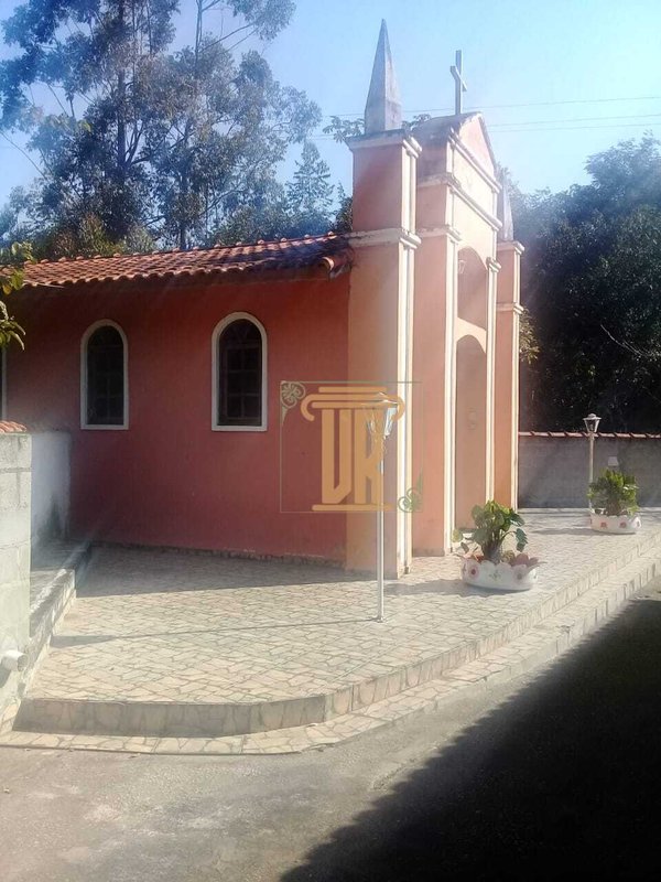 Chácara de 7.000m² em Natividade da Serra - SP Rua Treze de Agosto NATIVIDADE DA SERRA - 