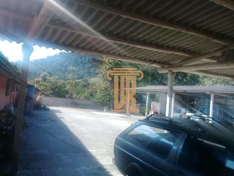 Chácara de 7.000m² em Natividade da Serra - SP Rua Treze de Agosto NATIVIDADE DA SERRA - 