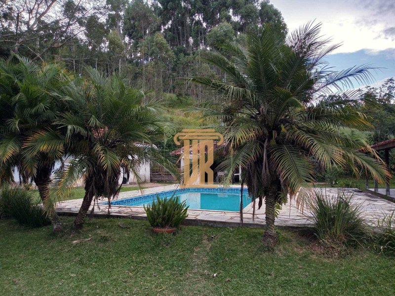 Sitio de 22 alqueires em Salesópolis - SP  Salesópolis - 