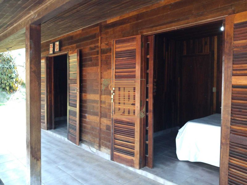 Sitio de 22 alqueires em Salesópolis - SP  Salesópolis - 