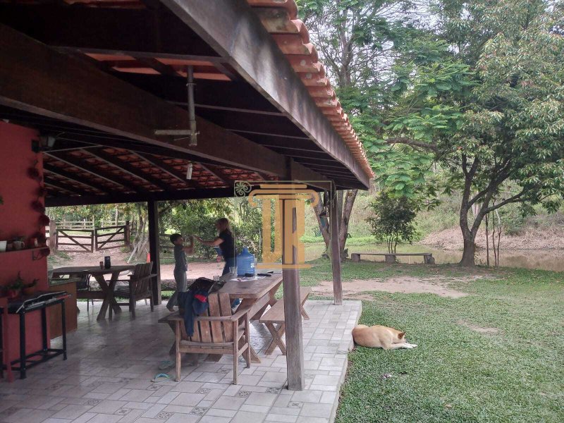 Sitio de 22 alqueires em Salesópolis - SP  Salesópolis - 