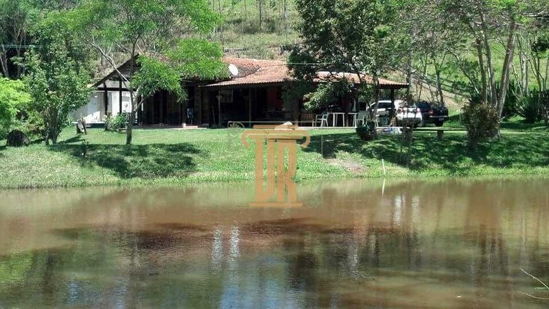 Sitio de 22 alqueires em Salesópolis - SP  Salesópolis - 