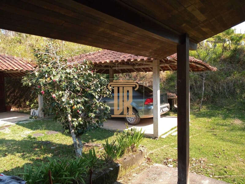 Sitio de 22 alqueires em Salesópolis - SP  Salesópolis - 