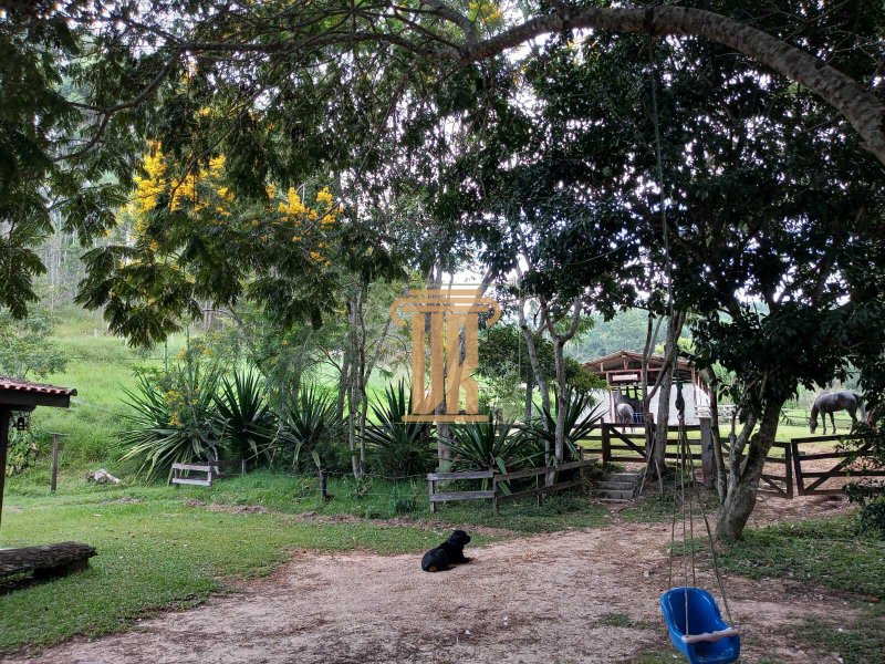 Sitio de 22 alqueires em Salesópolis - SP  Salesópolis - 