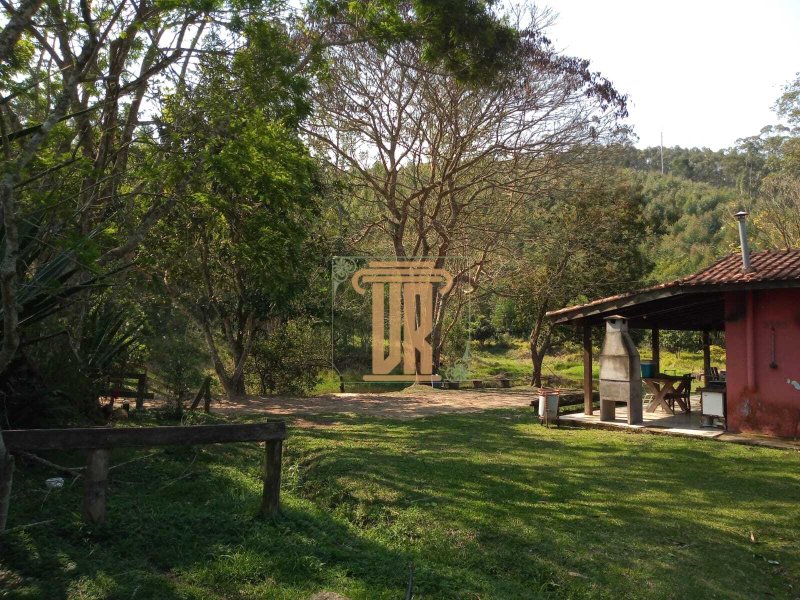 Sitio de 22 alqueires em Salesópolis - SP  Salesópolis - 