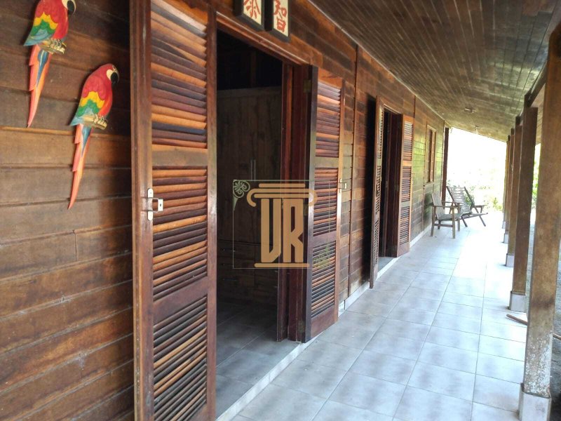 Sitio de 22 alqueires em Salesópolis - SP  Salesópolis - 