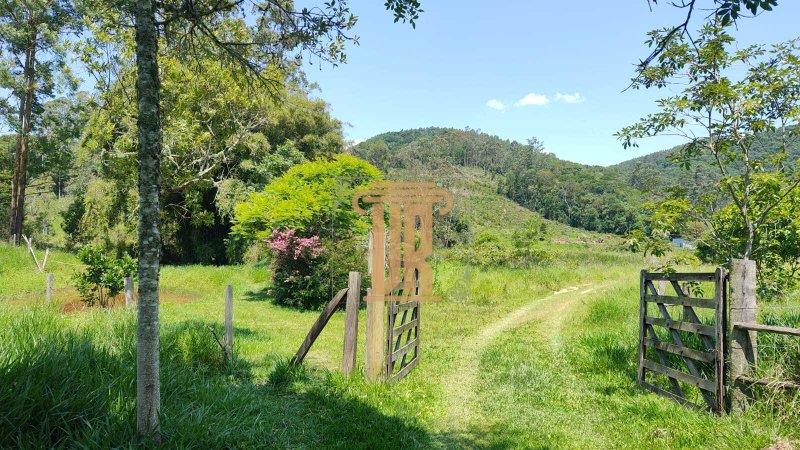 Sitio de 22 alqueires em Salesópolis - SP  Salesópolis - 