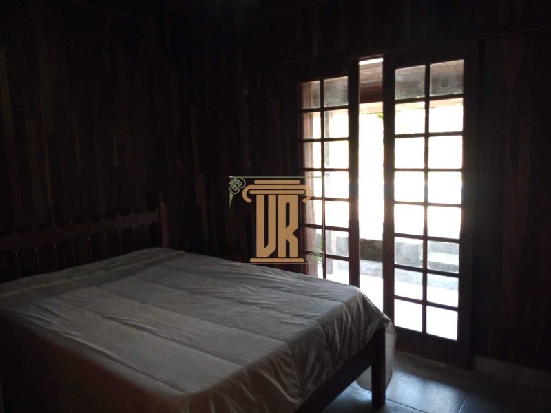 Sitio de 22 alqueires em Salesópolis - SP  Salesópolis - 