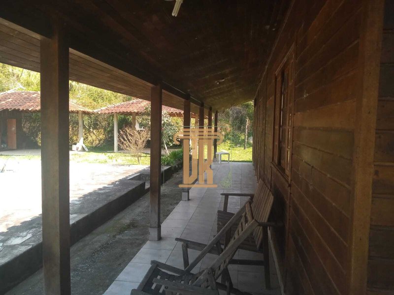 Sitio de 22 alqueires em Salesópolis - SP  Salesópolis - 