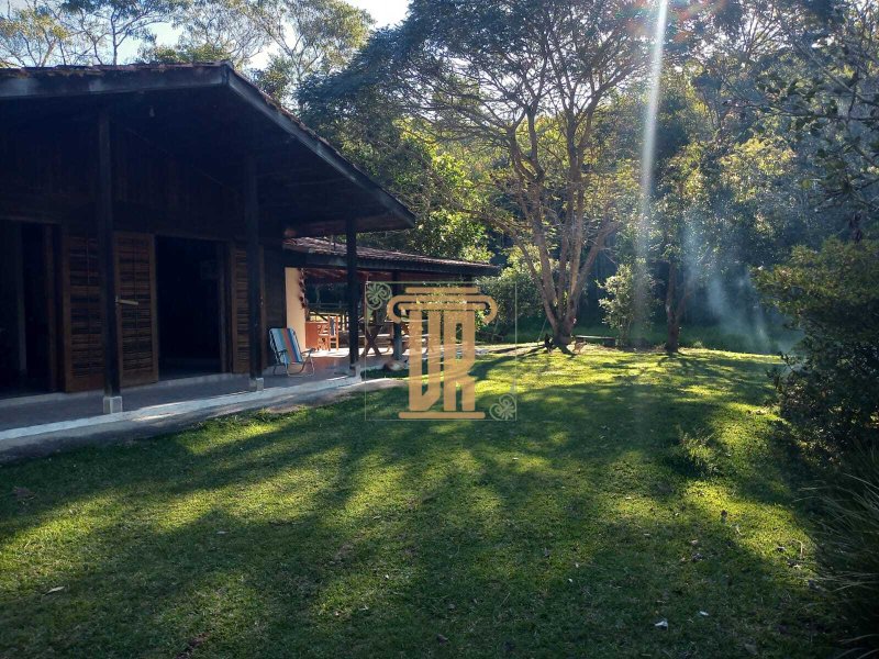 Sitio de 22 alqueires em Salesópolis - SP  Salesópolis - 