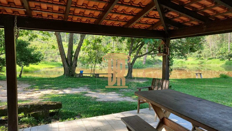 Sitio de 22 alqueires em Salesópolis - SP  Salesópolis - 