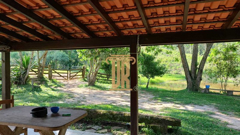 Sitio de 22 alqueires em Salesópolis - SP  Salesópolis - 