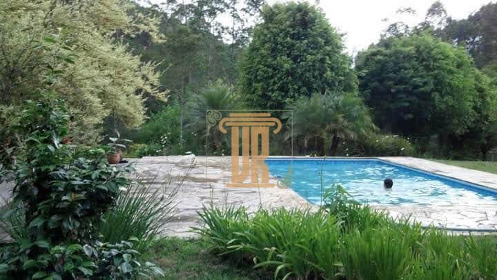 Sitio de 22 alqueires em Salesópolis - SP  Salesópolis - 