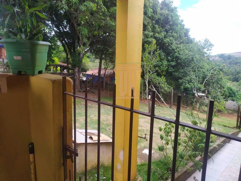 Chácara na zona norte de São José dos Campos- SP com 1.800m²  São José dos Campos - 