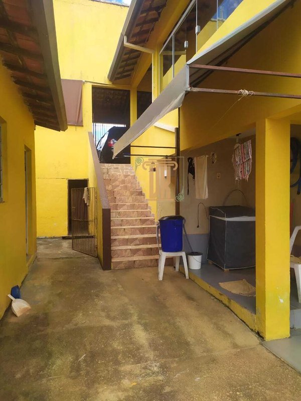 Chácara na zona norte de São José dos Campos- SP com 1.800m²  São José dos Campos - 