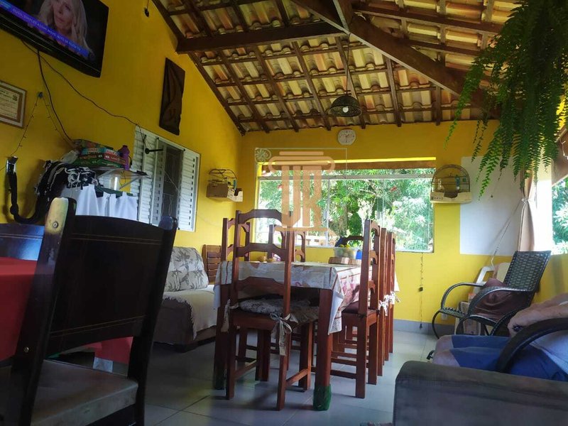 Chácara na zona norte de São José dos Campos- SP com 1.800m²  São José dos Campos - 