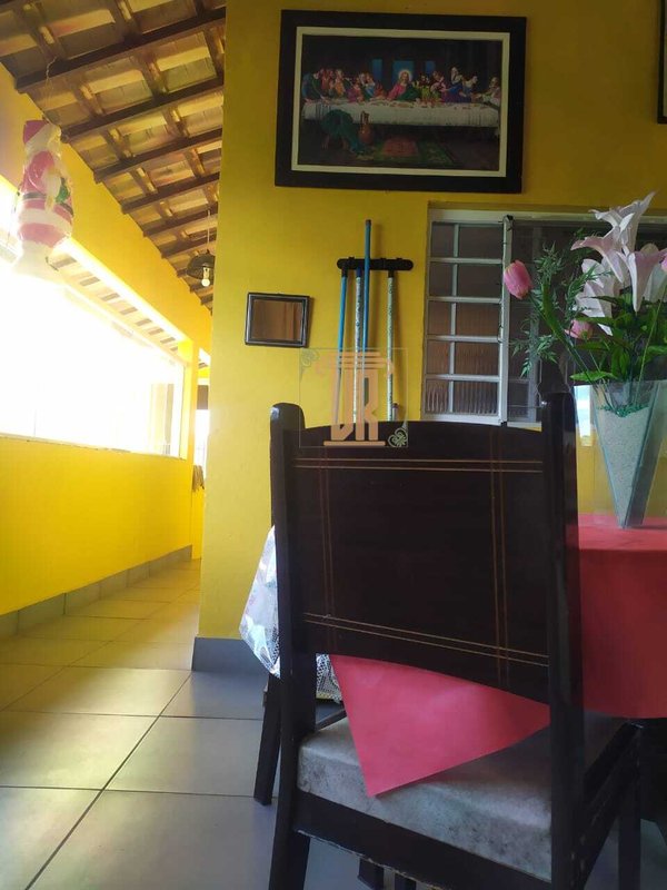 Chácara na zona norte de São José dos Campos- SP com 1.800m²  São José dos Campos - 