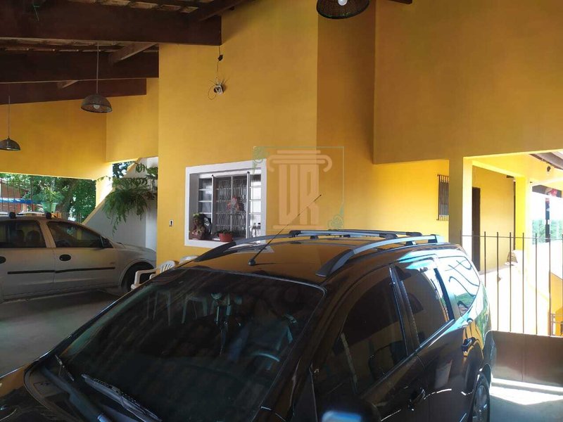 Chácara na zona norte de São José dos Campos- SP com 1.800m²  São José dos Campos - 