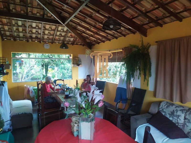 Chácara na zona norte de São José dos Campos- SP com 1.800m²  São José dos Campos - 