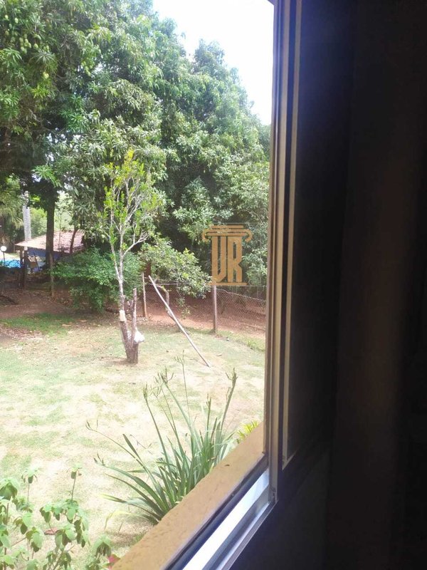 Chácara na zona norte de São José dos Campos- SP com 1.800m²  São José dos Campos - 