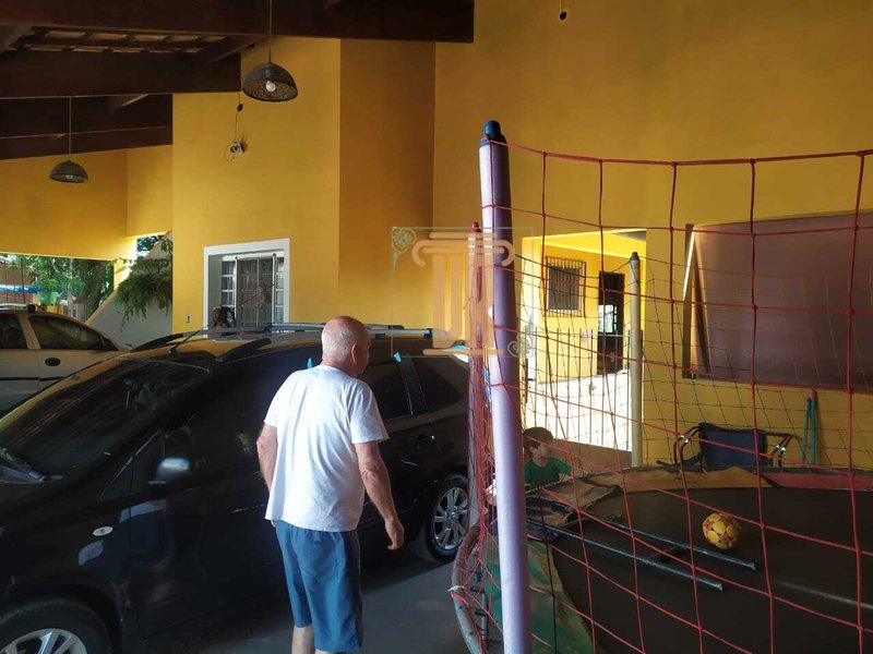 Chácara na zona norte de São José dos Campos- SP com 1.800m²  São José dos Campos - 