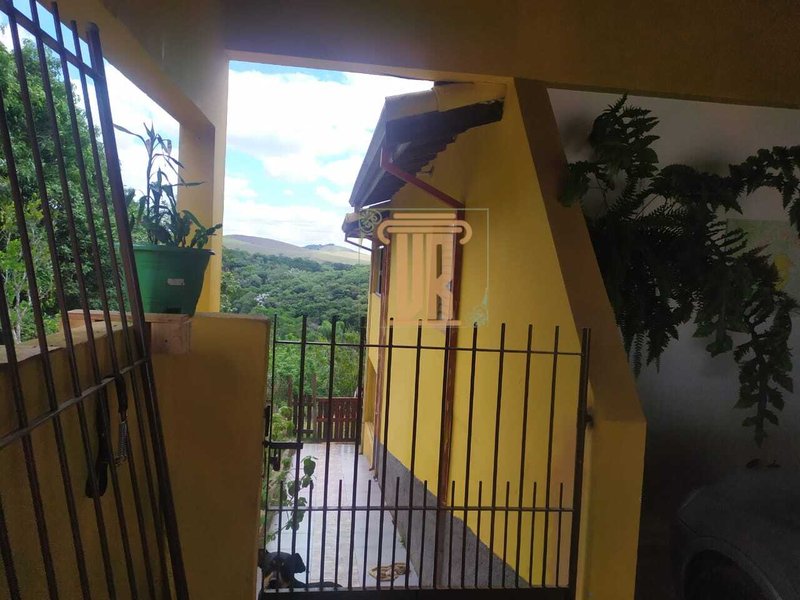 Chácara na zona norte de São José dos Campos- SP com 1.800m²  São José dos Campos - 