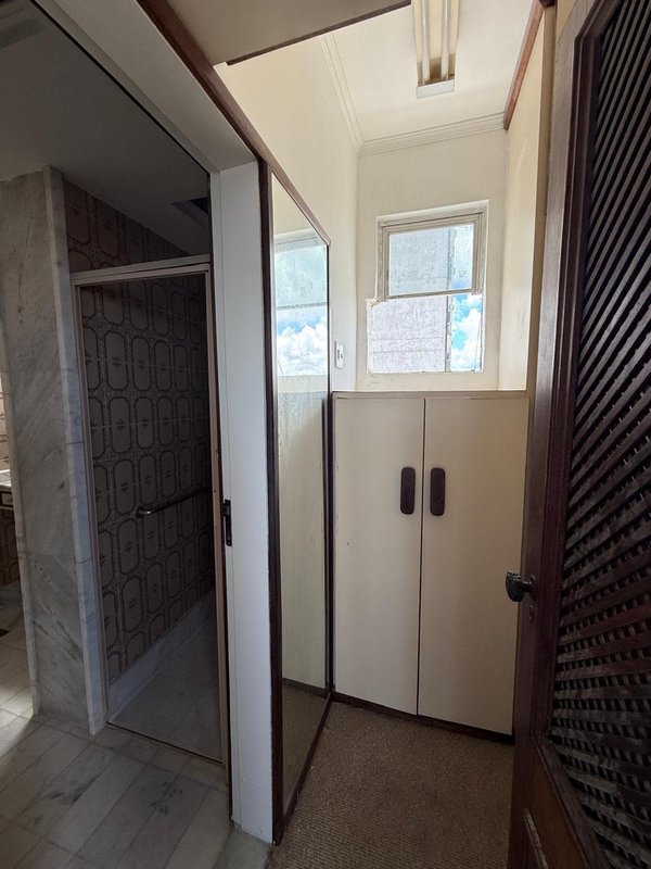 APARTAMENTO NASCENTE VISTA MAR 3 QUARTOS SUÍTE CLOSET VARANDA GARAGEM À VENDA NA GRAÇA! Avenida Princesa Leopoldina Salvador - 