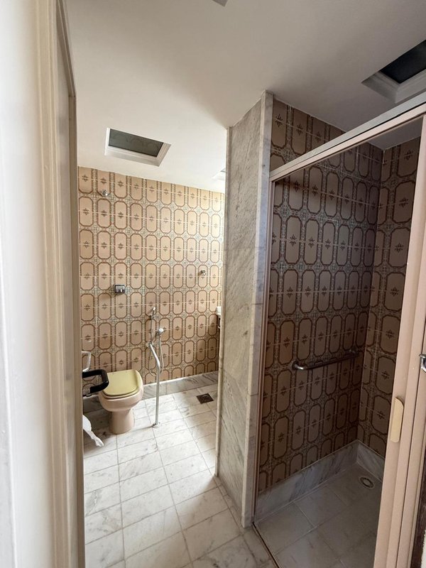 APARTAMENTO NASCENTE VISTA MAR 3 QUARTOS SUÍTE CLOSET VARANDA GARAGEM À VENDA NA GRAÇA! Avenida Princesa Leopoldina Salvador - 