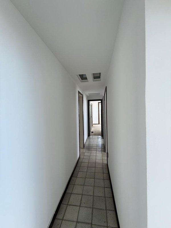 APARTAMENTO NASCENTE VISTA MAR 3 QUARTOS SUÍTE CLOSET VARANDA GARAGEM À VENDA NA GRAÇA! Avenida Princesa Leopoldina Salvador - 