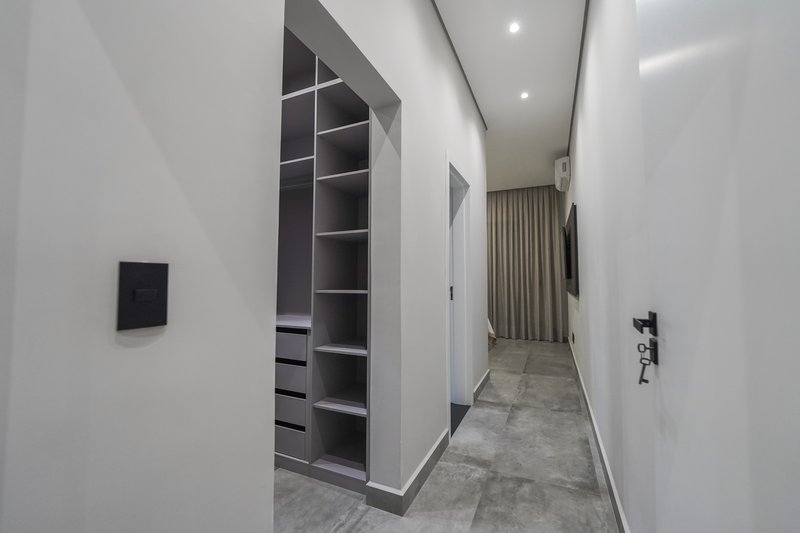 Casa Térrea Alto Padrão - Chácara Ondina / Sorocaba Rua Ondina Uten Soares Sorocaba - 