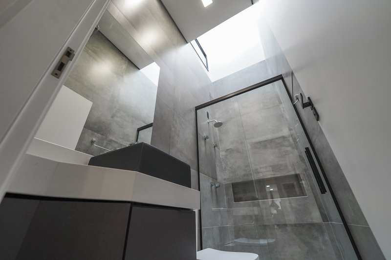 Casa Térrea Alto Padrão - Chácara Ondina / Sorocaba Rua Ondina Uten Soares Sorocaba - 