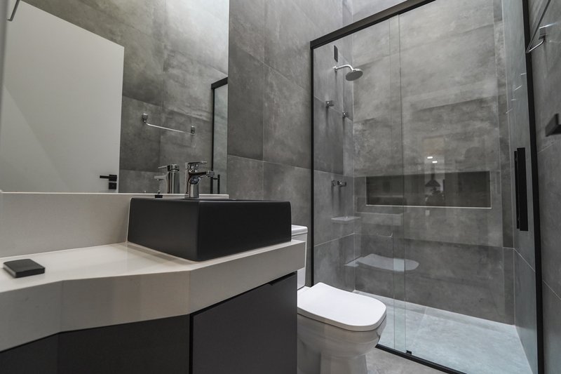 Casa Térrea Alto Padrão - Chácara Ondina / Sorocaba Rua Ondina Uten Soares Sorocaba - 