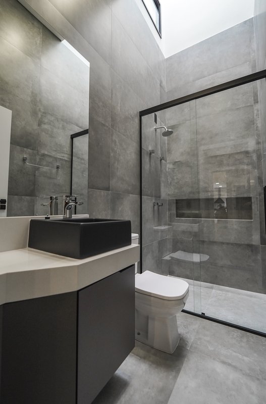 Casa Térrea Alto Padrão - Chácara Ondina / Sorocaba Rua Ondina Uten Soares Sorocaba - 