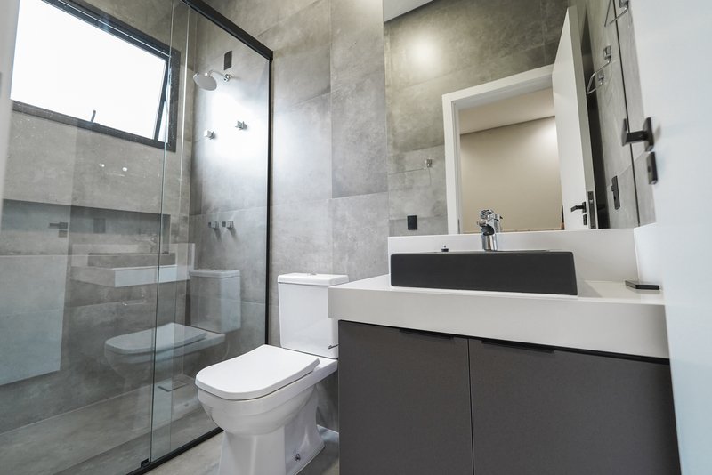 Casa Térrea Alto Padrão - Chácara Ondina / Sorocaba Rua Ondina Uten Soares Sorocaba - 