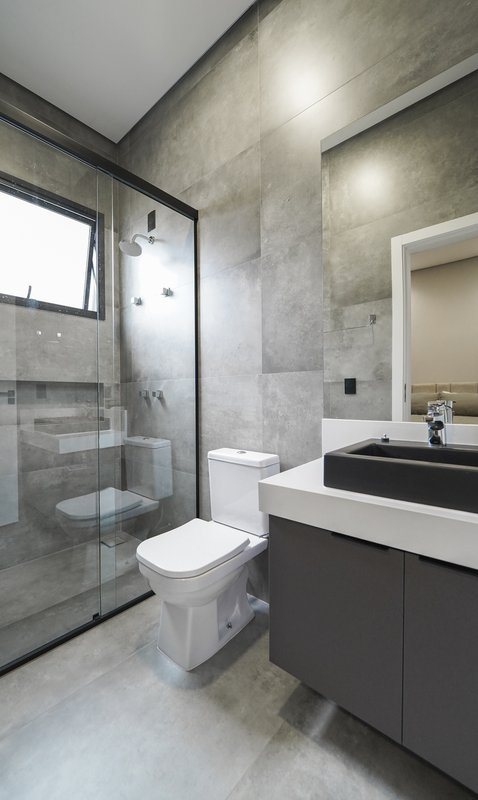 Casa Térrea Alto Padrão - Chácara Ondina / Sorocaba Rua Ondina Uten Soares Sorocaba - 