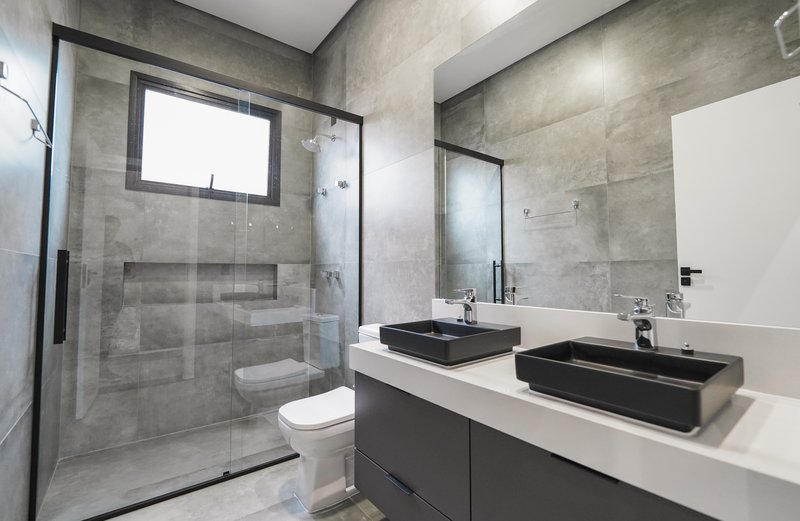 Casa Térrea Alto Padrão - Chácara Ondina / Sorocaba Rua Ondina Uten Soares Sorocaba - 