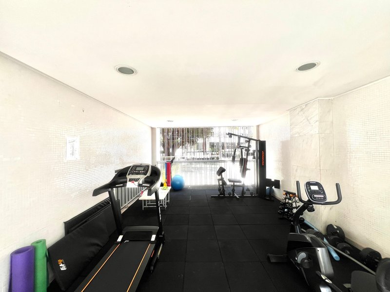 APARTAMENTO 3 QUARTOS 2 SUÍTES VARANDA VISTA LIVRE 2 GARAGENS À VENDA NA GRAÇA! Rua Humberto de Campos Salvador - 