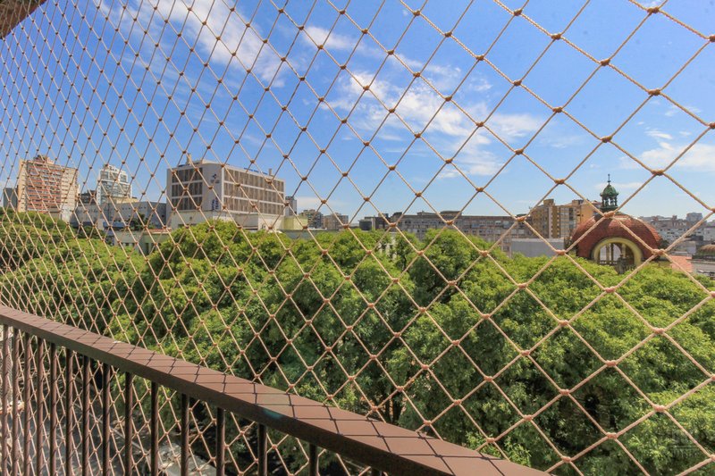 R$ 498.000 - APARTAMENTO DUPLEX - 128M2 - 2 DORM - TERRA&Ccedil;O - CHURRASQUEIRA - VISTA Avenida João Pessoa Porto Alegre - 