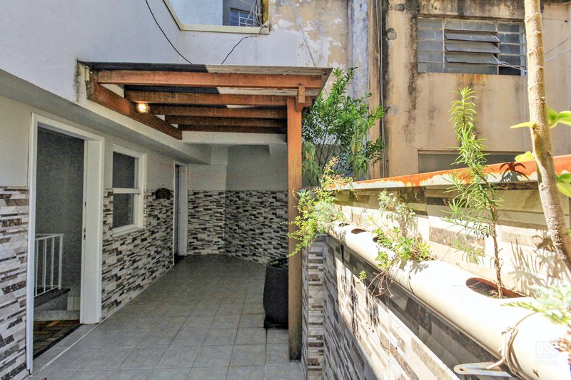 R$ 498.000 - APARTAMENTO DUPLEX - 128M2 - 2 DORM - TERRA&Ccedil;O - CHURRASQUEIRA - VISTA Avenida João Pessoa Porto Alegre - 