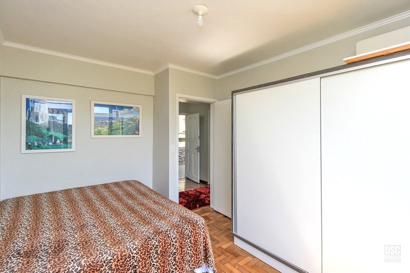 R$ 498.000 - APARTAMENTO DUPLEX - 128M2 - 2 DORM - TERRA&Ccedil;O - CHURRASQUEIRA - VISTA Avenida João Pessoa Porto Alegre - 