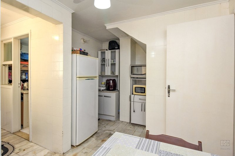 R$ 498.000 - APARTAMENTO DUPLEX - 128M2 - 2 DORM - TERRA&Ccedil;O - CHURRASQUEIRA - VISTA Avenida João Pessoa Porto Alegre - 