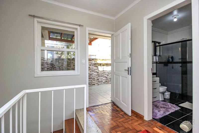 R$ 498.000 - APARTAMENTO DUPLEX - 128M2 - 2 DORM - TERRA&Ccedil;O - CHURRASQUEIRA - VISTA Avenida João Pessoa Porto Alegre - 