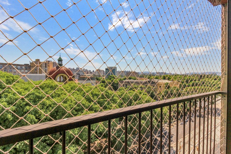 R$ 498.000 - APARTAMENTO DUPLEX - 128M2 - 2 DORM - TERRA&Ccedil;O - CHURRASQUEIRA - VISTA Avenida João Pessoa Porto Alegre - 