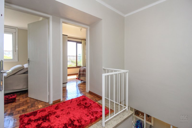 R$ 498.000 - APARTAMENTO DUPLEX - 128M2 - 2 DORM - TERRA&Ccedil;O - CHURRASQUEIRA - VISTA Avenida João Pessoa Porto Alegre - 