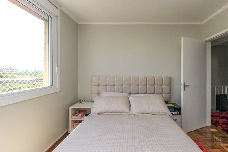 R$ 498.000 - APARTAMENTO DUPLEX - 128M2 - 2 DORM - TERRA&Ccedil;O - CHURRASQUEIRA - VISTA Avenida João Pessoa Porto Alegre - 